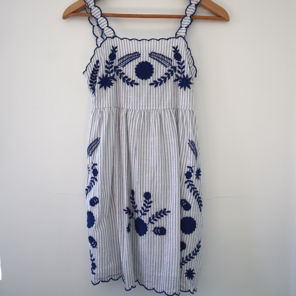 Zara Kid’s Dress